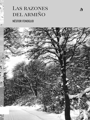 cover image of Las razones del armiño